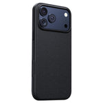 Custodia magnetica per telefono Boundless Series Rock Sand, For iPhone 17 Pro Max, For iPhone 17 Pro, For iPhone 16 Pro Max, For iPhone 16 Pro