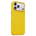 Custodia magnetica per telefono Boundless Series Rock Sand, For iPhone 17 Pro Max, For iPhone 17 Pro, For iPhone 16 Pro Max, For iPhone 16 Pro
