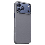 Custodia magnetica per telefono Boundless Series Rock Sand, For iPhone 17 Pro Max, For iPhone 17 Pro, For iPhone 16 Pro Max, For iPhone 16 Pro