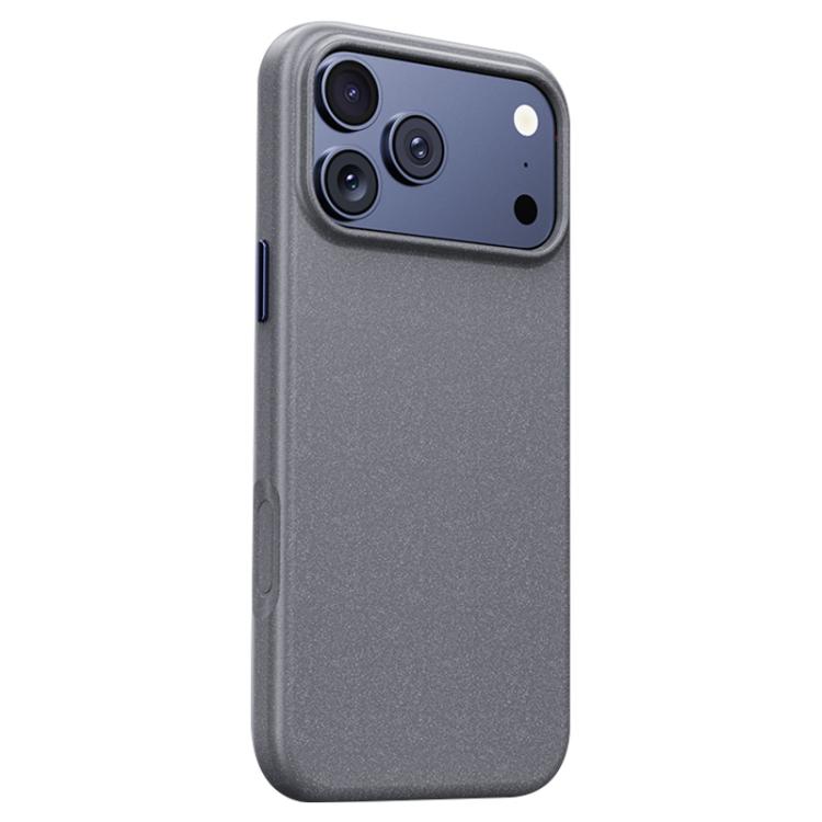 Custodia magnetica per telefono Boundless Series Rock Sand, For iPhone 17 Pro Max, For iPhone 17 Pro, For iPhone 16 Pro Max, For iPhone 16 Pro