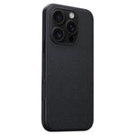 Custodia magnetica per telefono Boundless Series Rock Sand, For iPhone 17 Pro Max, For iPhone 17 Pro, For iPhone 16 Pro Max, For iPhone 16 Pro