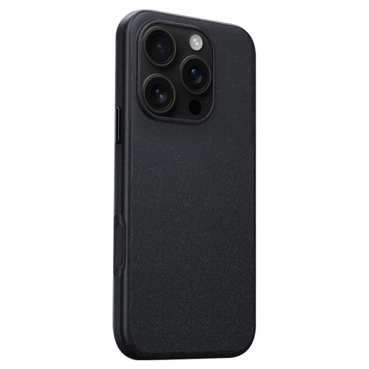 Custodia magnetica per telefono Boundless Series Rock Sand, For iPhone 17 Pro Max, For iPhone 17 Pro, For iPhone 16 Pro Max, For iPhone 16 Pro