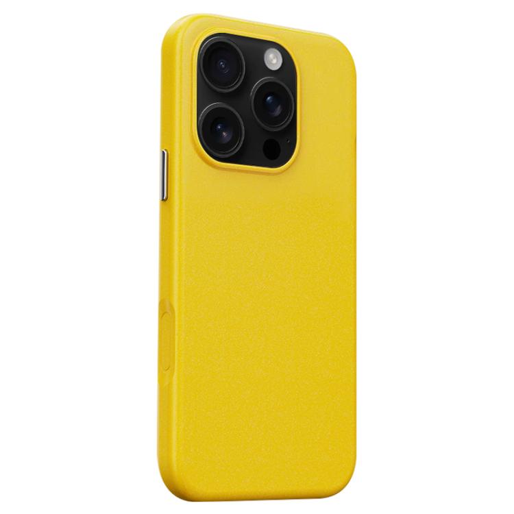 Custodia magnetica per telefono Boundless Series Rock Sand, For iPhone 17 Pro Max, For iPhone 17 Pro, For iPhone 16 Pro Max, For iPhone 16 Pro