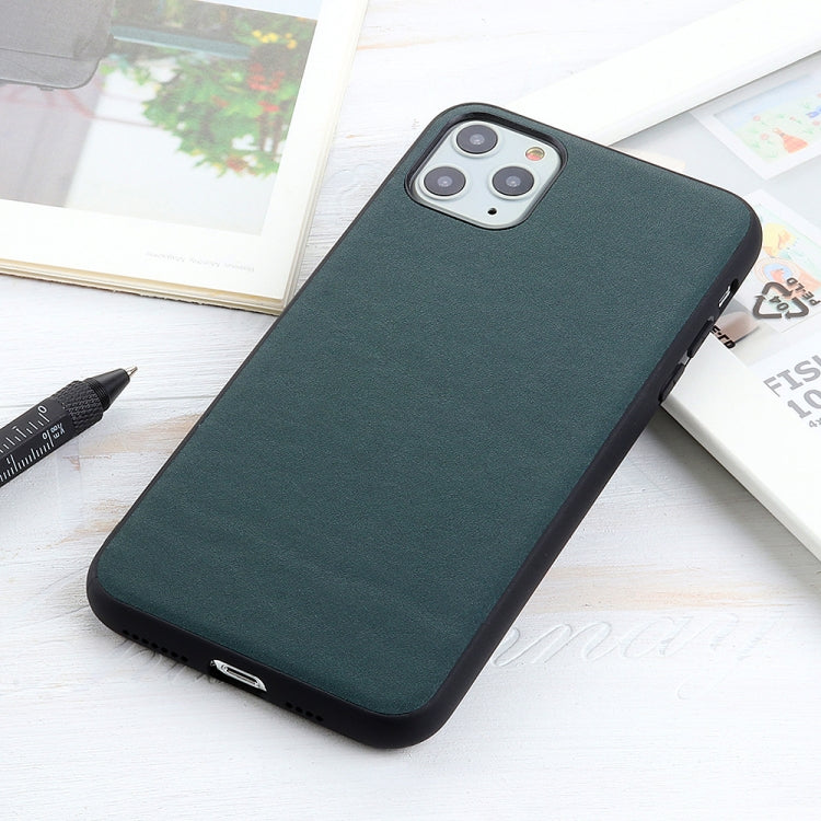 Custodia in pelle per iPhone 12 mini e SE
