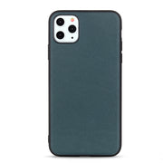 Custodia in pelle per iPhone 12 mini e SE