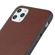 Custodia in pelle per iPhone 12 mini e SE