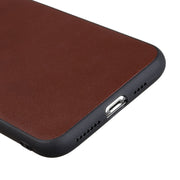 Custodia in pelle per iPhone 12 mini e SE