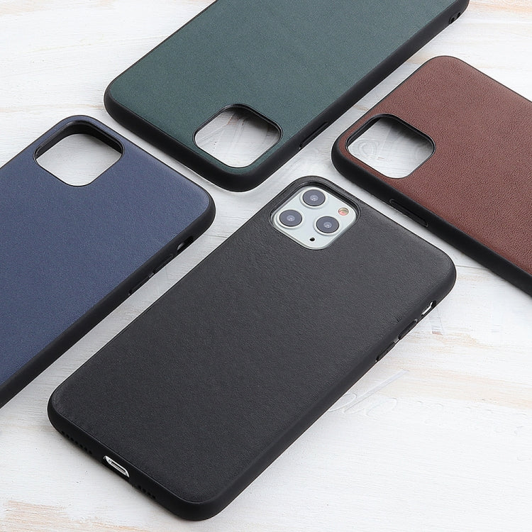 Custodia in pelle per iPhone 12 mini e SE