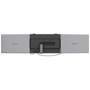 Blackview DCM6 14 inch Dual Screen Portable Laptop Extension Monitor with Stand, DCM6