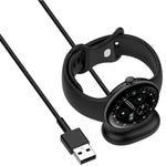 Cavo di ricarica xDfind per smartwatch Google Pixel Watch 4, lunghezza: 1 m, USB Port, USB-C / Type-C Port
