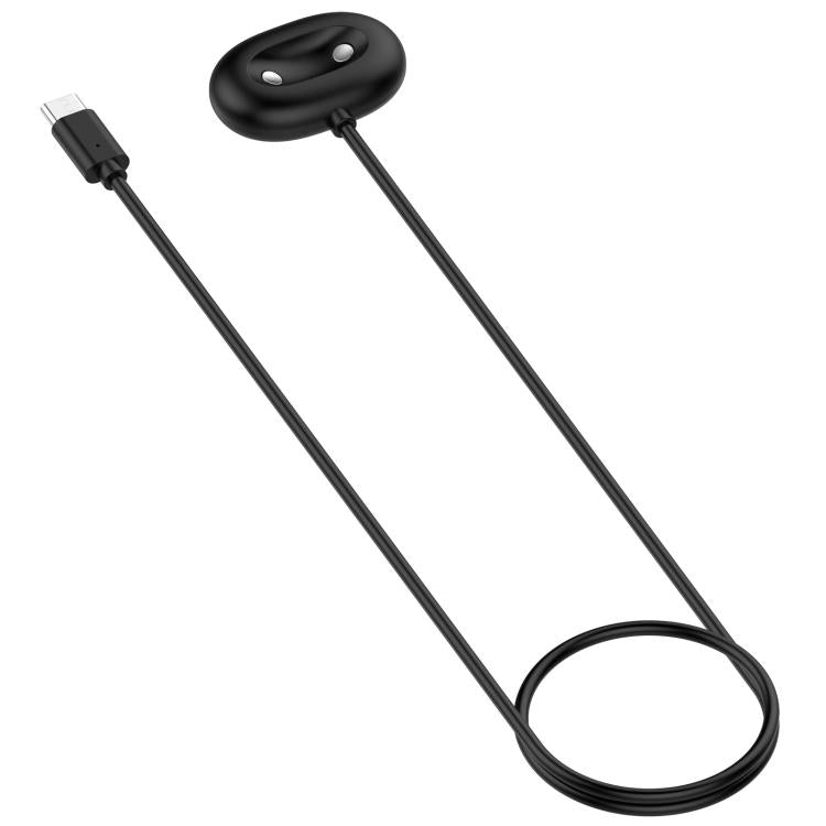 Cavo di ricarica xDfind per smartwatch Google Pixel Watch 4, lunghezza: 1 m, USB Port, USB-C / Type-C Port