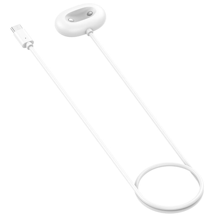 Cavo di ricarica xDfind per smartwatch Google Pixel Watch 4, lunghezza: 1 m, USB Port, USB-C / Type-C Port