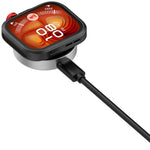 Caricabatterie magnetico per smartwatch xDfind da USB a Type-C, lunghezza: 1 m, For Huawei Watch GT6 / GT5 Pro / GT5