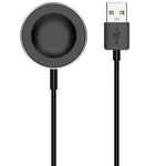 Caricabatterie magnetico integrato per smartwatch xDfind, lunghezza: 1 m, For Huawei Watch GT6 / GT5 Pro / GT5