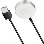 Caricabatterie magnetico integrato per smartwatch xDfind, lunghezza: 1 m, For Huawei Watch GT6 / GT5 Pro / GT5