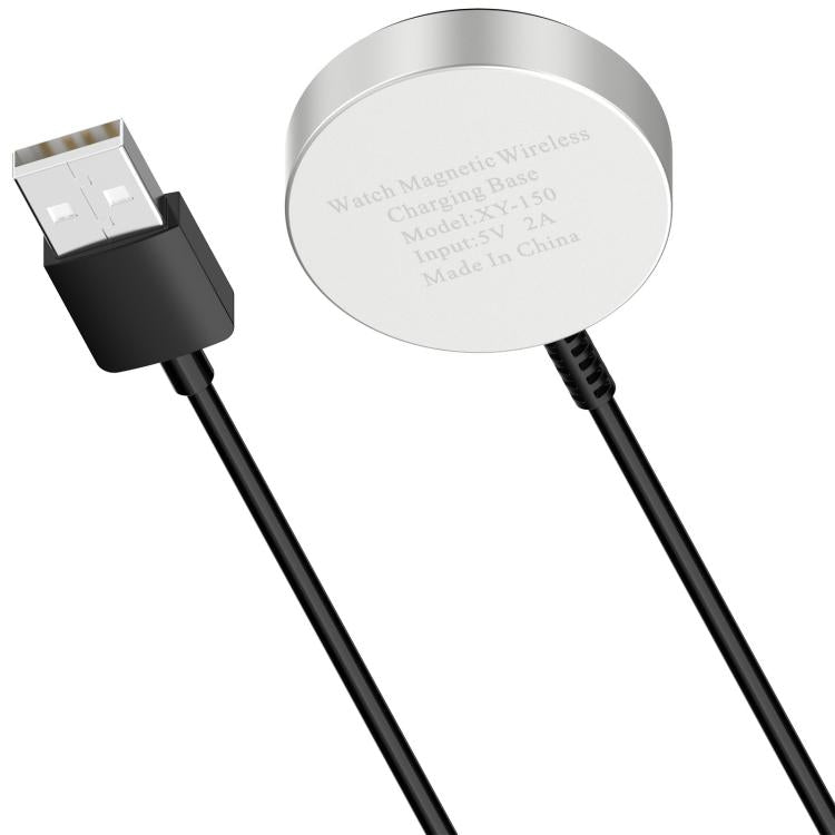 Caricabatterie magnetico integrato per smartwatch xDfind, lunghezza: 1 m, For Huawei Watch GT6 / GT5 Pro / GT5