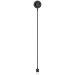 Caricabatterie magnetico integrato per smartwatch xDfind, lunghezza: 1 m, For Huawei Watch GT6 / GT5 Pro / GT5