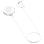 Caricabatterie magnetico integrato per smartwatch xDfind, lunghezza: 1 m, For Huawei Watch GT6 / GT5 Pro / GT5