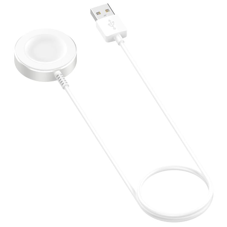 Caricabatterie magnetico integrato per smartwatch xDfind, lunghezza: 1 m, For Huawei Watch GT6 / GT5 Pro / GT5