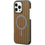 Custodia magnetica per telefono CICI-CITY CH-64 Aurora a tinta unita., For iPhone 16 Pro Max, For iPhone 16 Pro, For iPhone 15 Pro Max, For iPhone 15 Pro