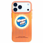Custodia magnetica per telefono CICI-CITY CH-66 Aurora Stripe, For iPhone 17 Pro Max, For iPhone 17 Pro, For iPhone 16 Pro Max, For iPhone 16 Pro