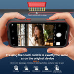 Custodia impermeabile IP68 magnetica per smartphone compatibile i