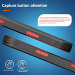 Custodia impermeabile IP68 magnetica per smartphone compatibile i