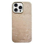 CICI-CITY CH-67 Custodia per telefono in velluto con chiusura magnetica invisibile, tinta unita., For iPhone 17 Pro Max, For iPhone 17 Pro, For iPhone 16 Pro Max, For iPhone 16 Pro