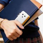 Adattatore da viaggio universale MOMAX GaN 25W 4 porte