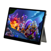 HAILESI S135 13.5 inch 2.2K 500nit Portable Monitor with Folding Stand