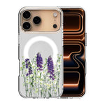 Custodia antiurto magnetica in TPU e PC per iPhone 17 Pro Max