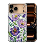 Custodia antiurto magnetica in TPU e PC per iPhone 17 Pro