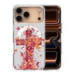 Custodia antiurto magnetica in TPU e PC per iPhone 17 Pro