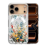 Custodia antiurto magnetica in TPU e PC per iPhone 17 Pro