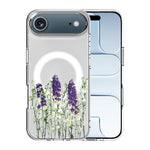 Custodia antiurto magnetica in TPU e PC per smartphone