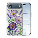 Custodia antiurto magnetica in TPU e PC per smartphone