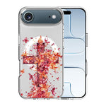 Custodia antiurto magnetica in TPU e PC per smartphone