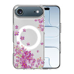 Custodia antiurto magnetica in TPU e PC per smartphone