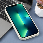 Custodia in silicone per iPhone 13 Pro Max con stampa leopardata