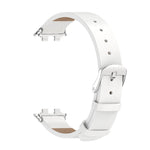 Cinturino per orologio MIJOBS in microfibra e pelle vegana., For Huawei Band 11 / Band 11 Pro