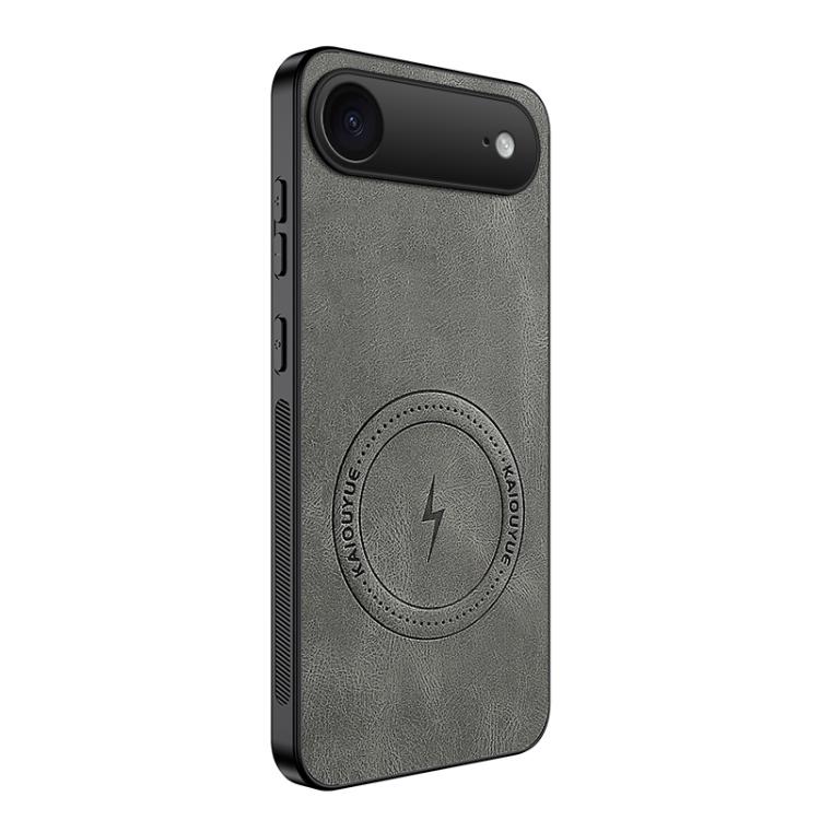 Custodia magnetica per telefono WANLONFENG serie SD con texture Nappa, For iPhone 17 Pro Max, For iPhone 17 Pro, For iPhone 17, For iPhone Air, For iPhone 16 Pro Max, For iPhone 16 Pro