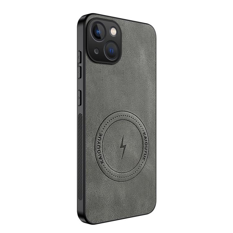 Custodia magnetica WANLONFENG in PC+TPU per smartphone