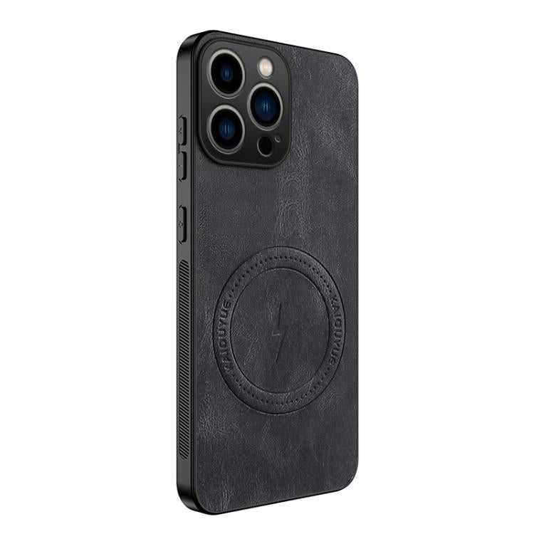 Custodia magnetica WANLONFENG in PC+TPU per smartphone