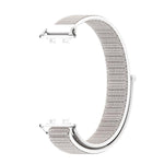 Cinturino per orologio MIJOBS in nylon traspirante con passanti, For Huawei Band 11 / Band 11 Pro