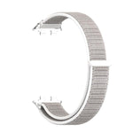 Cinturino per orologio MIJOBS in nylon traspirante con passanti, For Huawei Band 11 / Band 11 Pro
