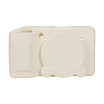 Custodia protettiva in morbido silicone per fotocamera, For Ricoh GR IV