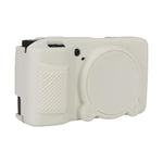 Custodia protettiva in morbido silicone per fotocamera, For Ricoh GR IV