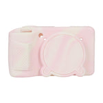 Custodia protettiva in morbido silicone per fotocamera, For Ricoh GR IV