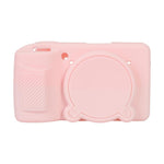 Custodia protettiva in morbido silicone per fotocamera, For Ricoh GR IV