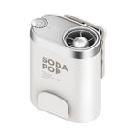 MOMAX IF23 GO CLIP Ventilatore indossabile ad alta velocità
